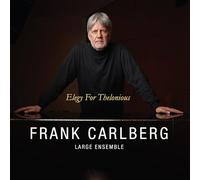 Elegy for Thelonious