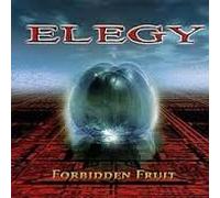 Elegy - Forbidden Fruit [Import]