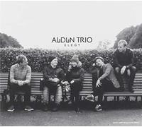 Audun Trio - Elegy [Import]