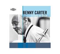 Benny Carter Elegy in Blue