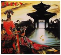 Elegy - Labyrinth of My Dreams