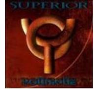 Elegy - Manifestation of Fear