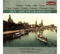 Elegy/Music for Cor Anglais V2
