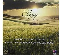 Various Artists - Elegy: Music of a New Dawn [Import]