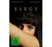 Elegy Oder die Kunst zu Lieben - Elegy Oder Die Kunst zu Lieben [Import]