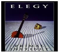 Elegy - Primal Instinct [Import]