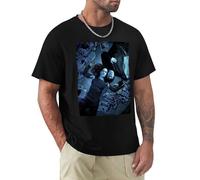 Elegy Requiem for A Dream T-Shirt Oversized t-Shirt Plain t-Shirt Funny t Shirt Oversized t Shirts for Men