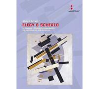 Elegy & Scherzo
