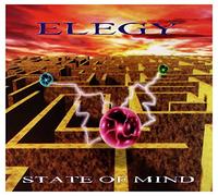 Elegy - State of Mind [Import]