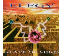 Elegy - State of Mind [Import]
