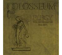 Elegy - The Recordings 1968-1971 Coffret CD