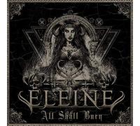 Eleine - All Shall Burn (10")