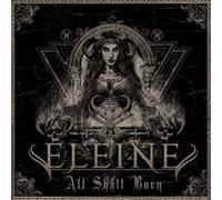 Eleine: All Shall Burn (EP) NEUF