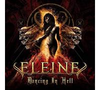Eleine - Dancing In Hell (Black Vinyl) [Vinyl] Black
