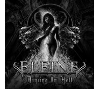 Eleine - Dancing in Hell (Black & White Cover) [Import]