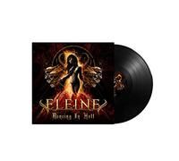 Eleine - Dancing in Hell [Import]
