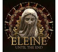 Eleine – Until the End – CD