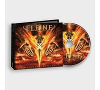 Eleine We Shall Remain (CD) Album Digipak