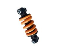 Elekirin Amortisseur avant arrière d'origine pour KUGOO KuKirin G2 Master Scooter électrique Kugookirin G2 Master Pièces de rechange