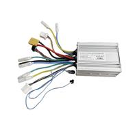 Elekirin Contrôleur de moteur double 60 V pour scooter électrique JOYOR S10S Série S Double contrôleur de moteur sans fonction de direction pièces de rechange