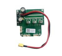 Elekirin Contrôleur original pour scooter électrique Kukirin G3 KUGOO Kirin G3 Skateboard Controller Pièces de rechange (version A)
