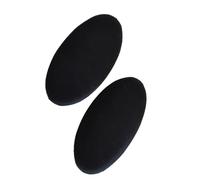 Elekirin Coussinets de cheville originaux pour monocycle Inmotion V5/V5D/V5F V8