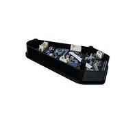 Elekirin Écran d'origine pour scooter électrique pliable KUGOO G-MAX - Assemblage de circuit G-Max - Pièces de tableau de bord