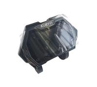 Elekirin Écran LCD pour scooter électrique Kukirin G2 Pro/G2 Max original Kugoo - Accessoires de compteur numérique (TFM13-FEIMI-4)