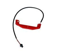 Elekirin Feu arrière d'origine pour scooter électrique Kugoo Kukirin G3 Pro KickScooter Skateboard Accessoire