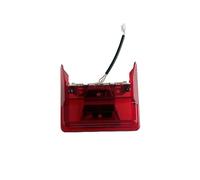 Elekirin Feu arrière d'origine pour scooter électrique Kukirin G3 KickScooter Skateboard Kugookirin G3 Accessoire de feu arrière