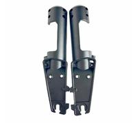 Elekirin Fourche avant gauche + droite pour scooter électrique KUGOO M2 Pro Accessoires de rechange