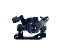 Elekirin Frein à disque d'origine pour scooter électrique Kugoo Kukirin G2 Pro/Max - Accessoires de base de frein (frein arrière)