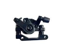 Elekirin Frein à disque d'origine pour scooter électrique Kugoo Kukirin G2 Pro/Max Accessoires de base de frein (frein avant)
