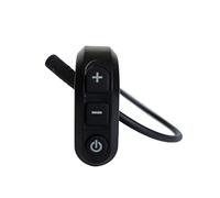 Elekirin Interrupteur pour trottinette électrique Joyor S5 S8 S10 boutons marche/arrêt de vitesse