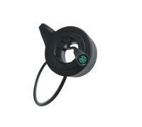 Elekirin Joyor S Series Accélérateur pour trottinette électrique Joyor S5 S8 S10 Pièces de rechange (prise verte à 5 broches)