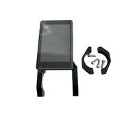 Elekirin Joyor S5-S-Z S8-S-Z S10-S-Z S10-S-Z Scooter électrique Joyor S5s-z S10s-Z Écran LCD Accessoires Compteur Numérique (série S avec version de direction)