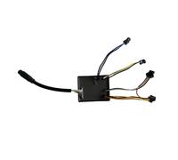 Elekirin Joyor S5 S8 S10 S Series Contrôleur de scooter électrique pour lampe Module de panneau lumineux original avec fonction clignotant Pièce de rechange