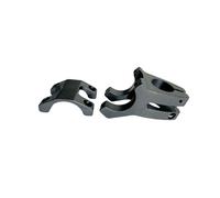 Elekirin Joyor S5 S8 S10 S Series Pince de serrage horizontale pour scooter électrique Accessoires de fixation Poignée de serrage
