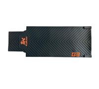 Elekirin Kugoo KuKirin G3 Tapis de sol en silicone pour trottinette électrique Kugookirin G3 Pièces de rechange