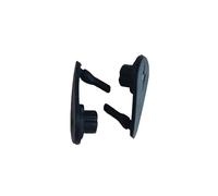 Elekirin Lot de 2 bouchons anti-poussière en caoutchouc pour port de charge pour scooter électrique Inmotion V10 V10F