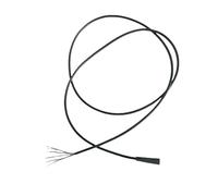 Elekirin Pièces de câble intégrées d'origine pour scooter électrique Kukirin G2 Master avec faisceau de câblage intégré (prise 6 broches version A)