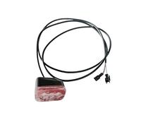 Elekirin Pièces de feu arrière pour Joyor Y5-S Y8-S Y10 Y Series KickScooter électrique Skateboard Accessoire de feu arrière