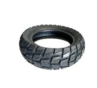 Elekirin Pneu extérieur tout-terrain 80/65-6 pour scooter électrique Joyor S5 S8 S10s série S Accessoires de pneus gonflables de route