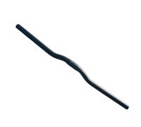 Elekirin Poignée originale pour scooter électrique Kugoo Kukirin G2 Master pliable skateboard Kugookirin tube de guidon barre transversale