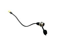 Elekirin Port de charge d'origine pour scooter électrique Joyor S5 S10 série S Y10 G5 Interface de charge composant Prise de connexion