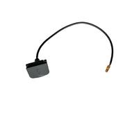 Elekirin Port de charge d'origine pour scooter électrique Kugoo Kukirin G2 Master Interface de charge composant Socket Plug