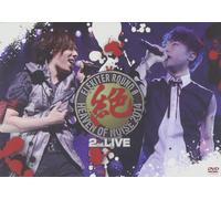Elekiter Round 0 2nd.Heaven Of Noise 2014 [Dvd]