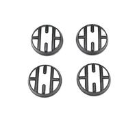 ELEKMPMGTD Accessoires Protection Feux Arrière Clignotants Avant Et Phares Pour CFMOTO 450CLC 450clc Clc450(Turn signal cover 4)