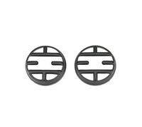 ELEKMPMGTD Accessoires Protection Feux Arrière Clignotants Avant Et Phares Pour CFMOTO 450CLC 450clc Clc450(Turn signal cover 2)