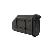 ELEKMPMGTD Boîte À Outils Latérale Étanche Moto pour Y&amaha XT1200 MT09 pour Tracer Moto